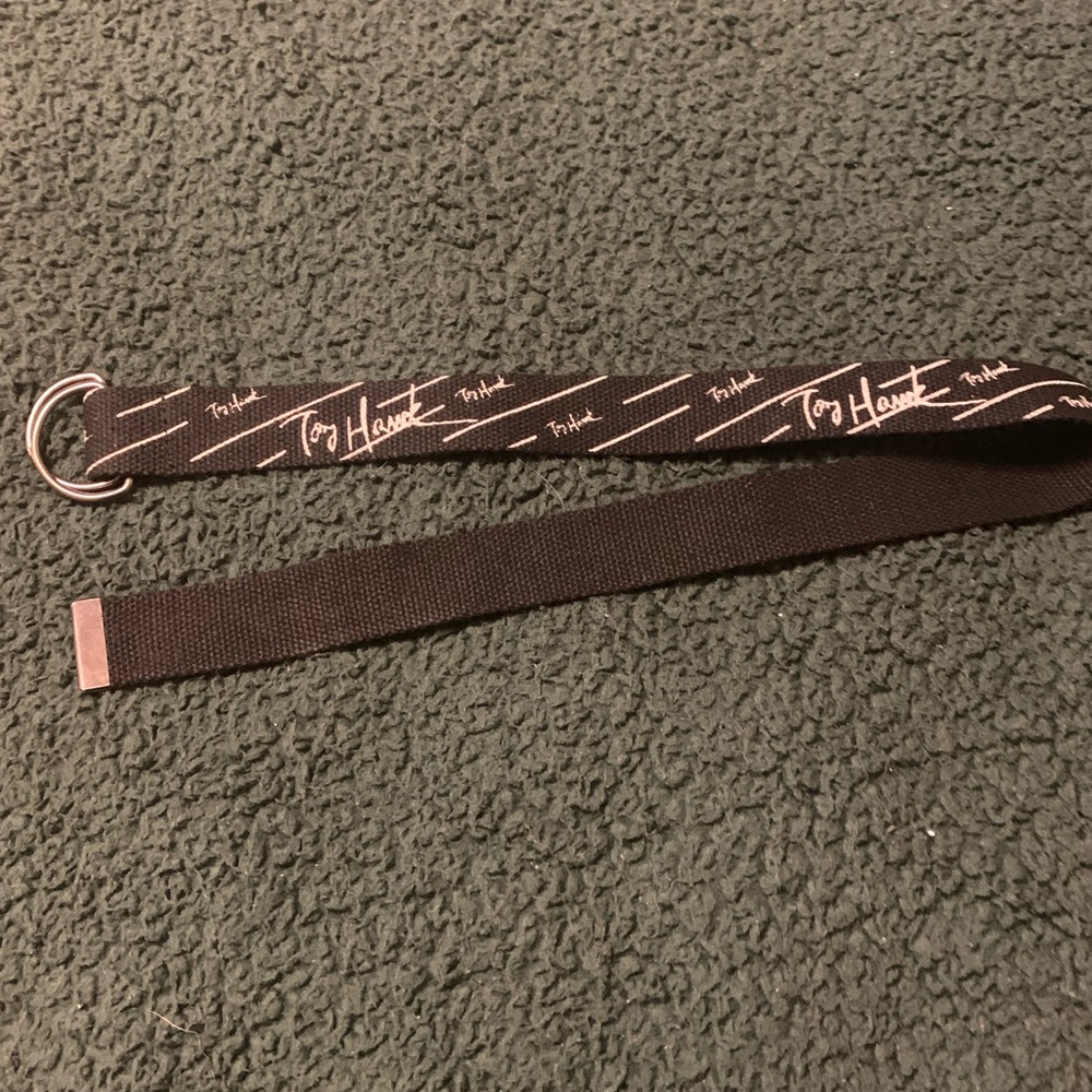 Tony Hawk Belt - Picture 5 of 7